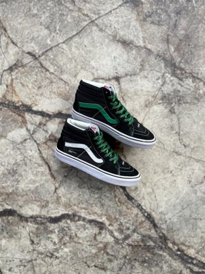 Vans Sk8-Hi Coutie