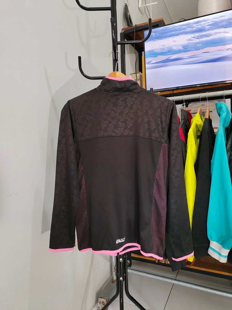 Jaket Running New Balance Original, foto 2