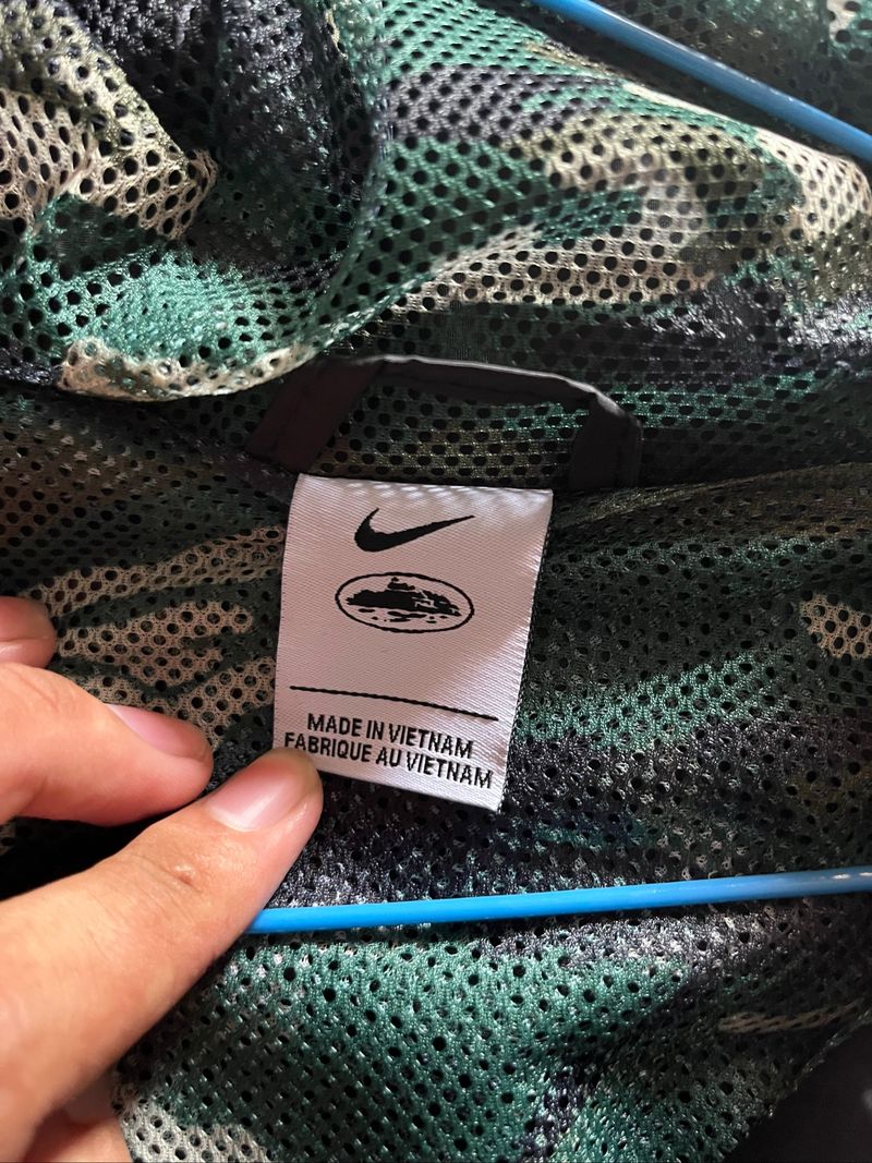 Corteiz x Nike NRG Jacket, foto 7