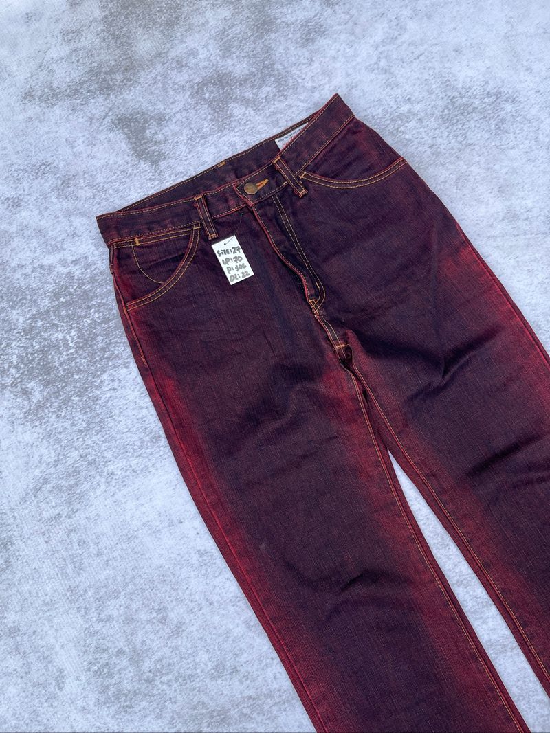 WRANGLER JEANS SECOND MURAH, foto 3