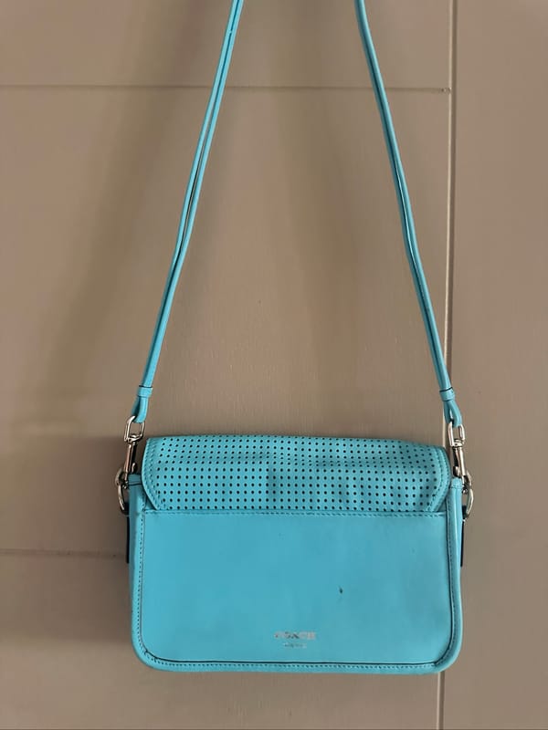 Coach sling, foto 7
