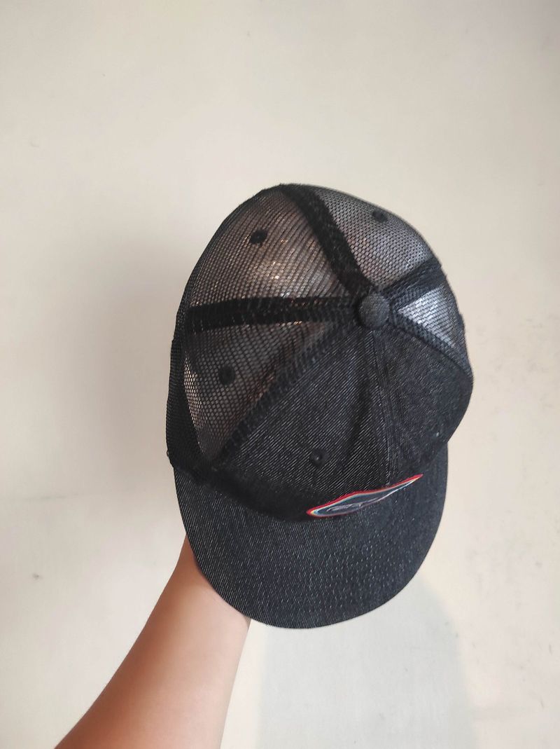 Topi Grav Trucker USA, foto 5