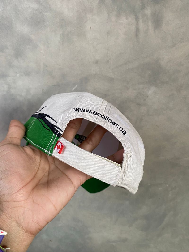 y2k Splash Hats Ecoliner, foto 6