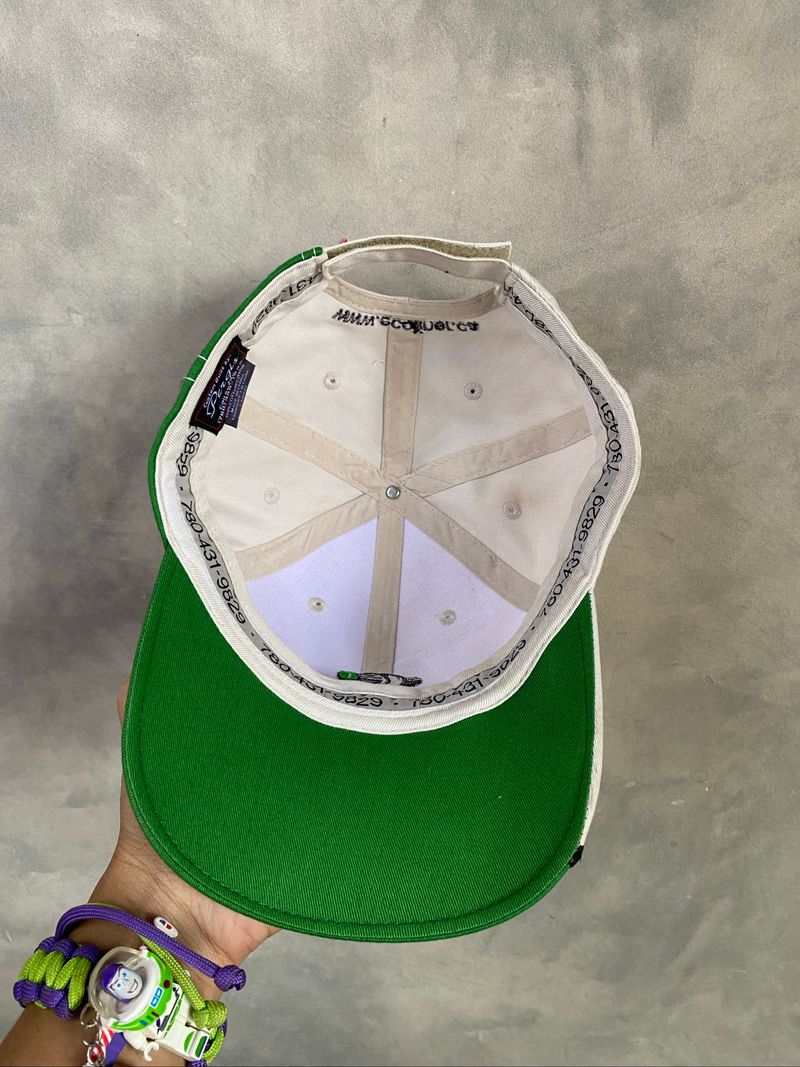 y2k Splash Hats Ecoliner, foto 4