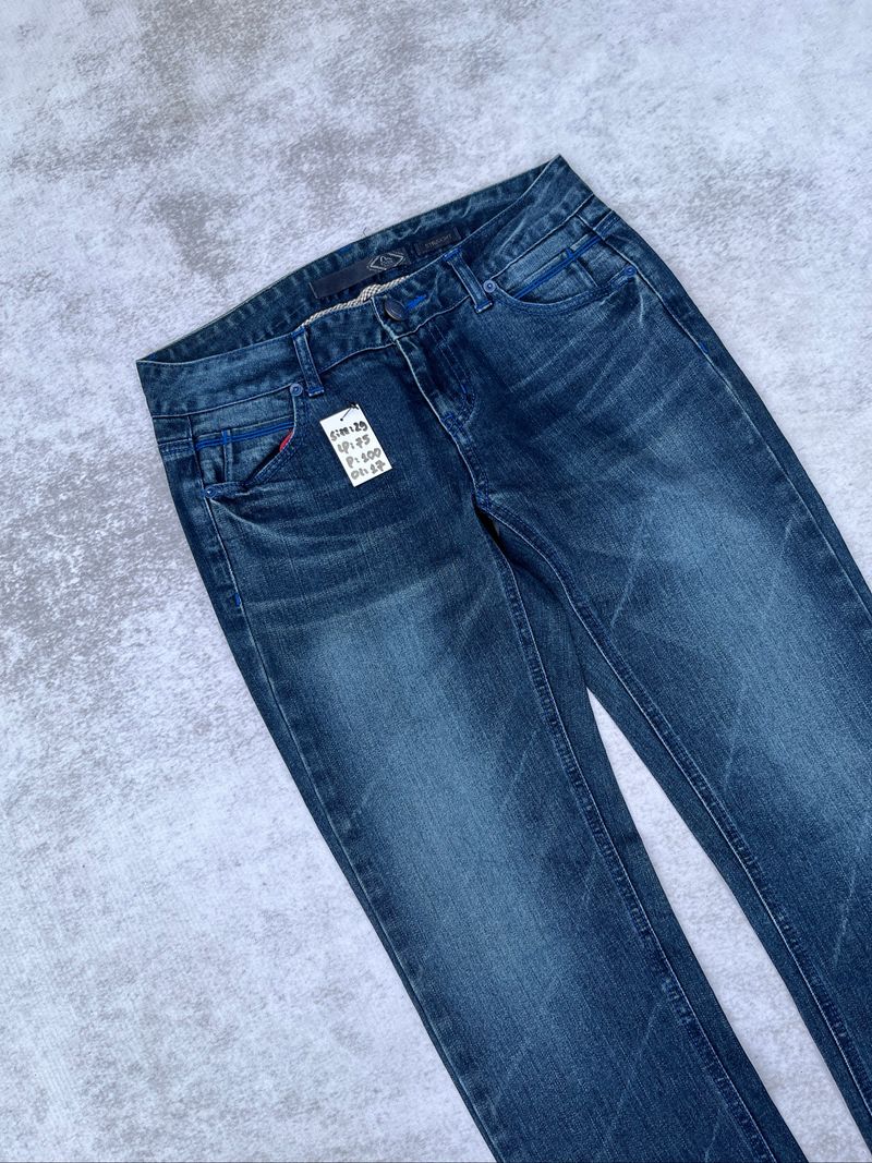 EVISU JEANS SECOND MURAH, foto 3