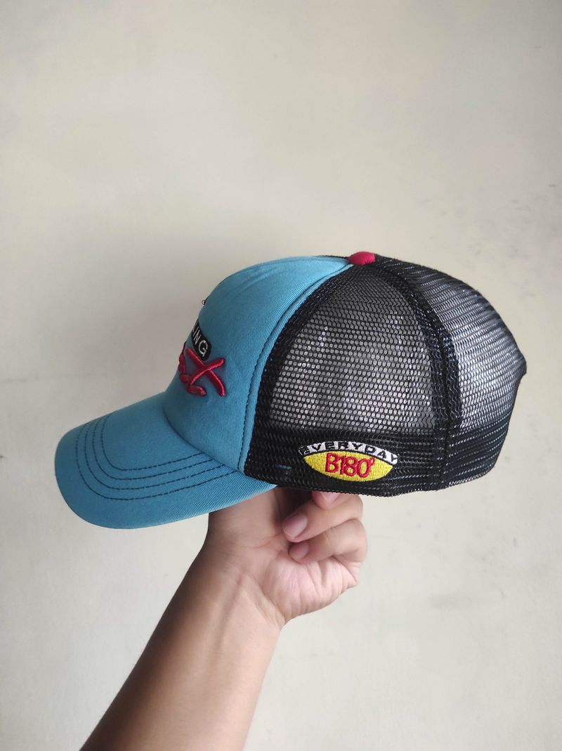 Topi, foto 7