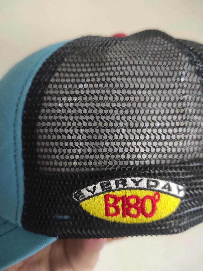 Topi, foto 2