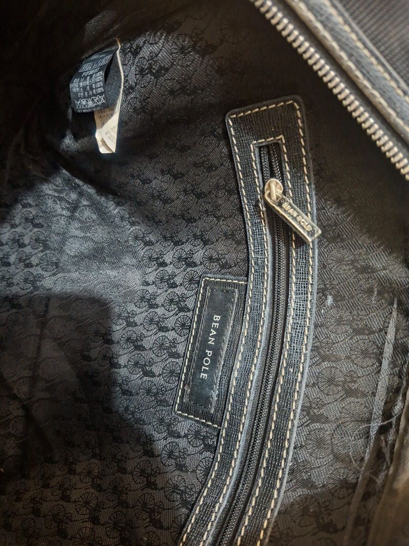 Bean pole, foto 4