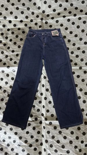 Denim Jeans [Good Luck]