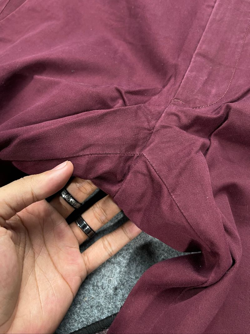 Celana chinos Polo Ralph Lauren second, foto 4