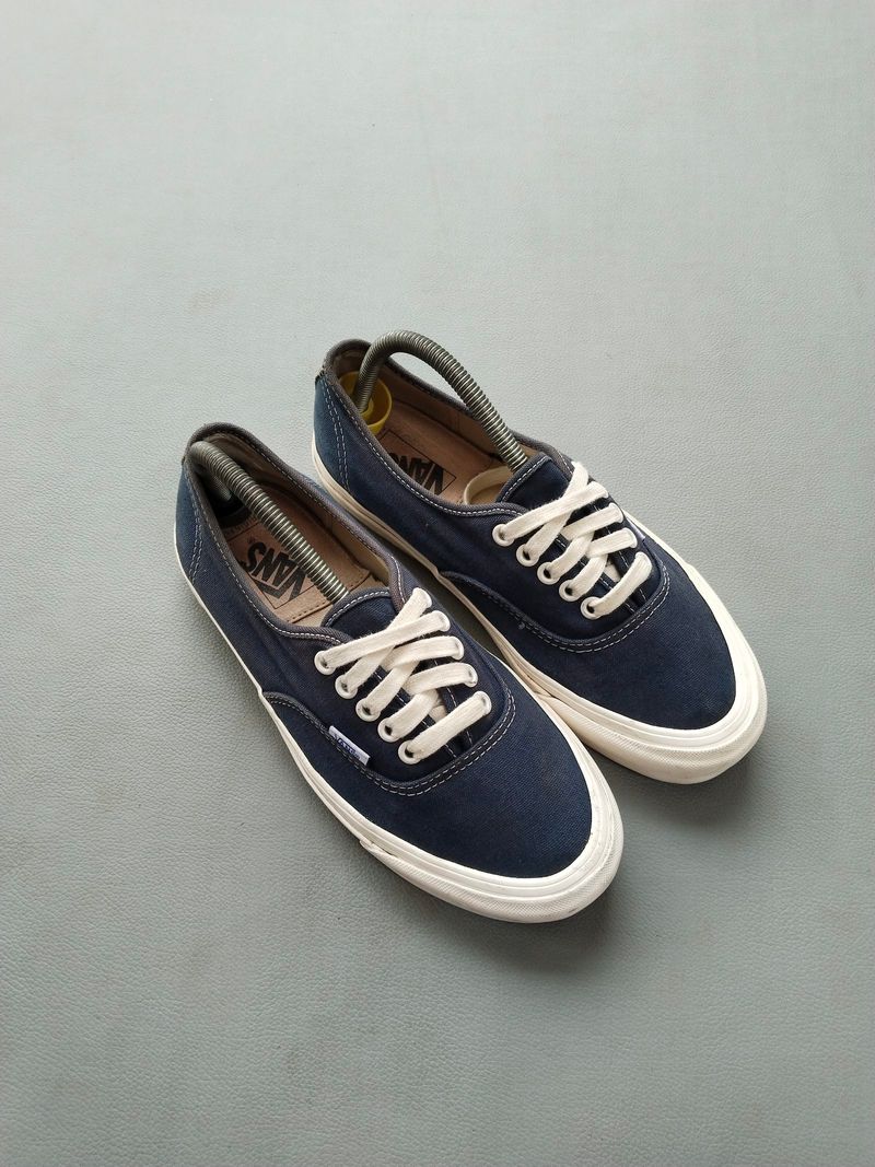 vans autentik, foto 2