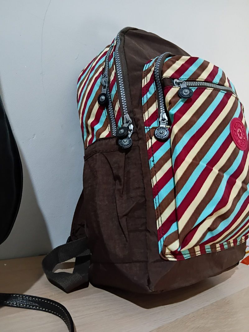 Ransel Kipling, foto 3
