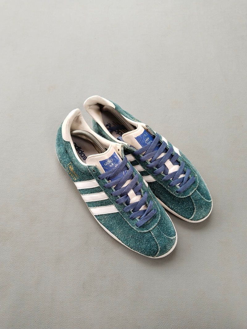 adidas, foto 2