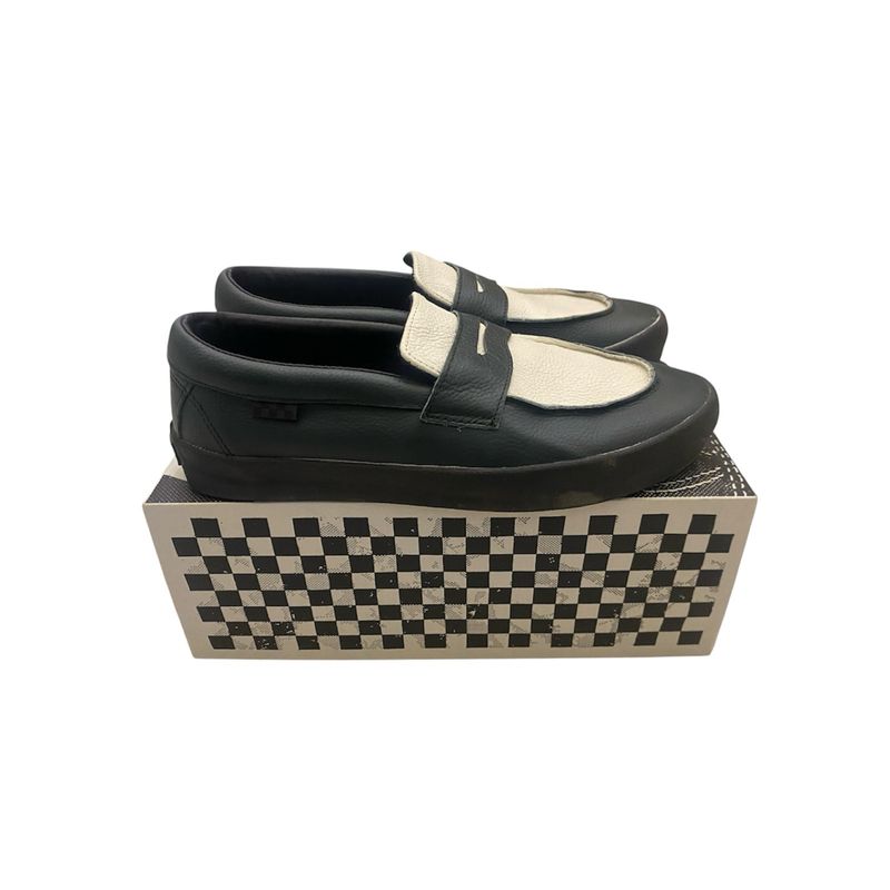 Vans Skate Loafers Dark Forest, foto 2