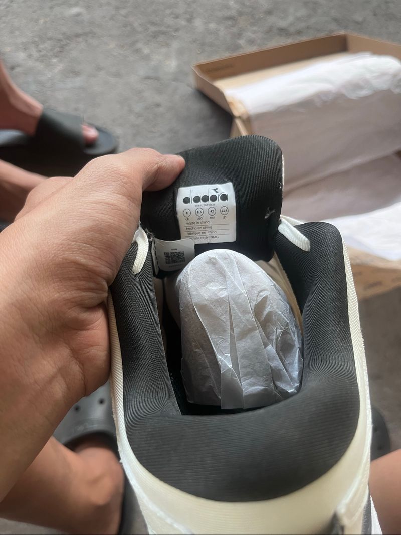 Diadora, foto 6