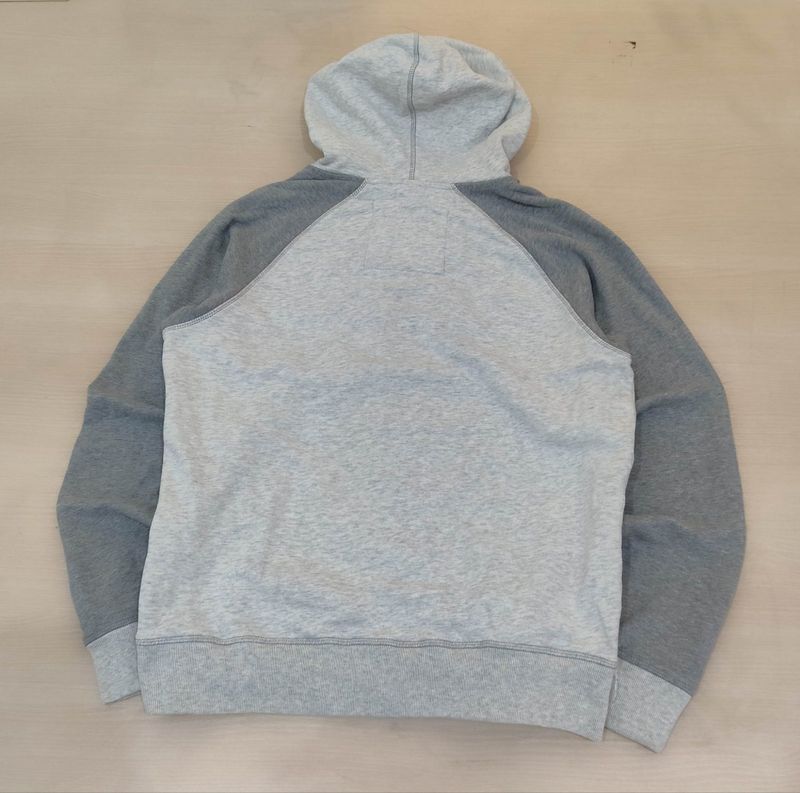 Diesel zipper hoodie, foto 2