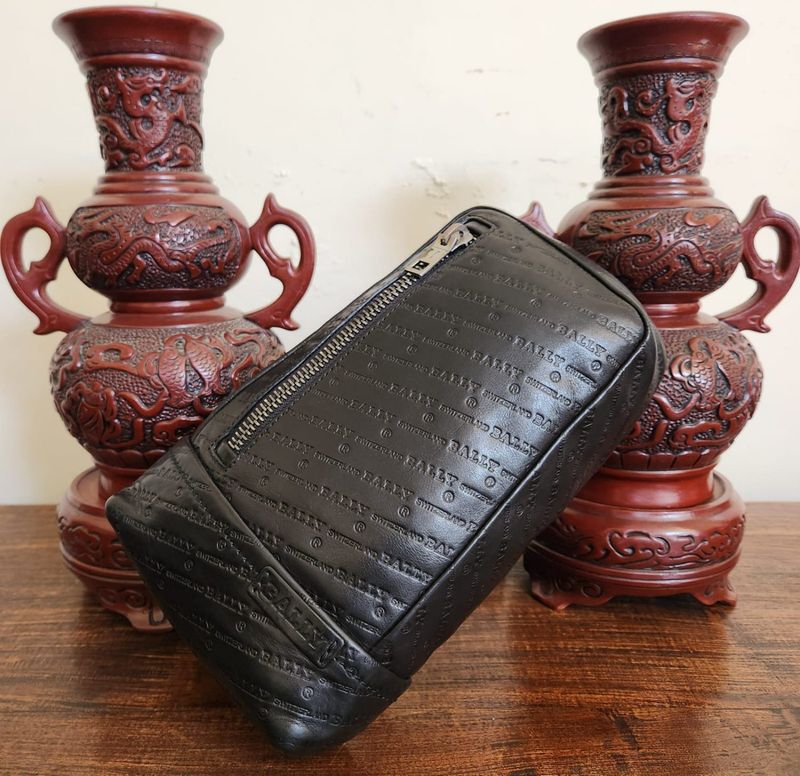 Crossbody EMBOS, foto 3