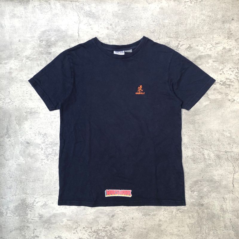 Gramicci Big Logo Tee, foto 2