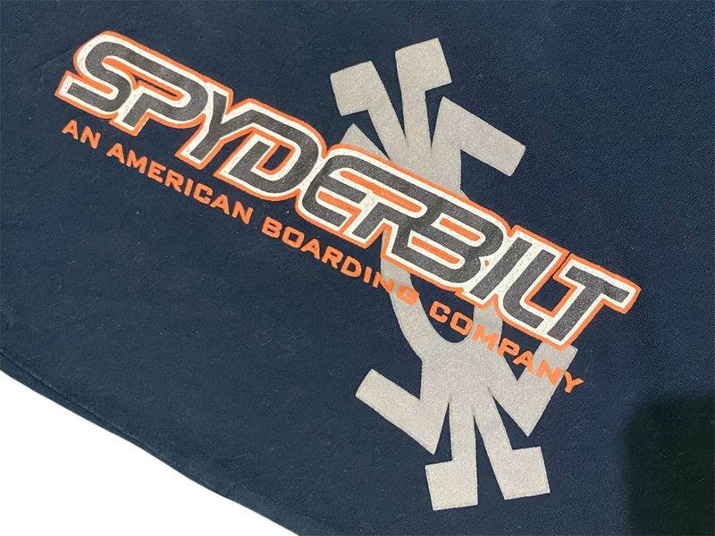 Shirt Spyderbilt, foto 3