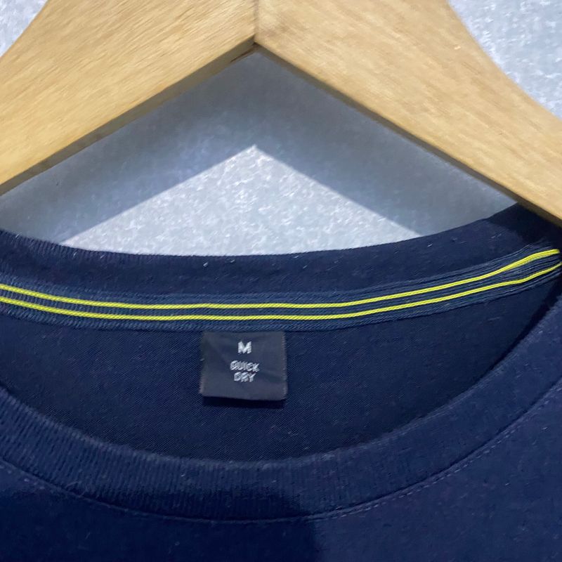 Uniqlo quick dry, foto 4