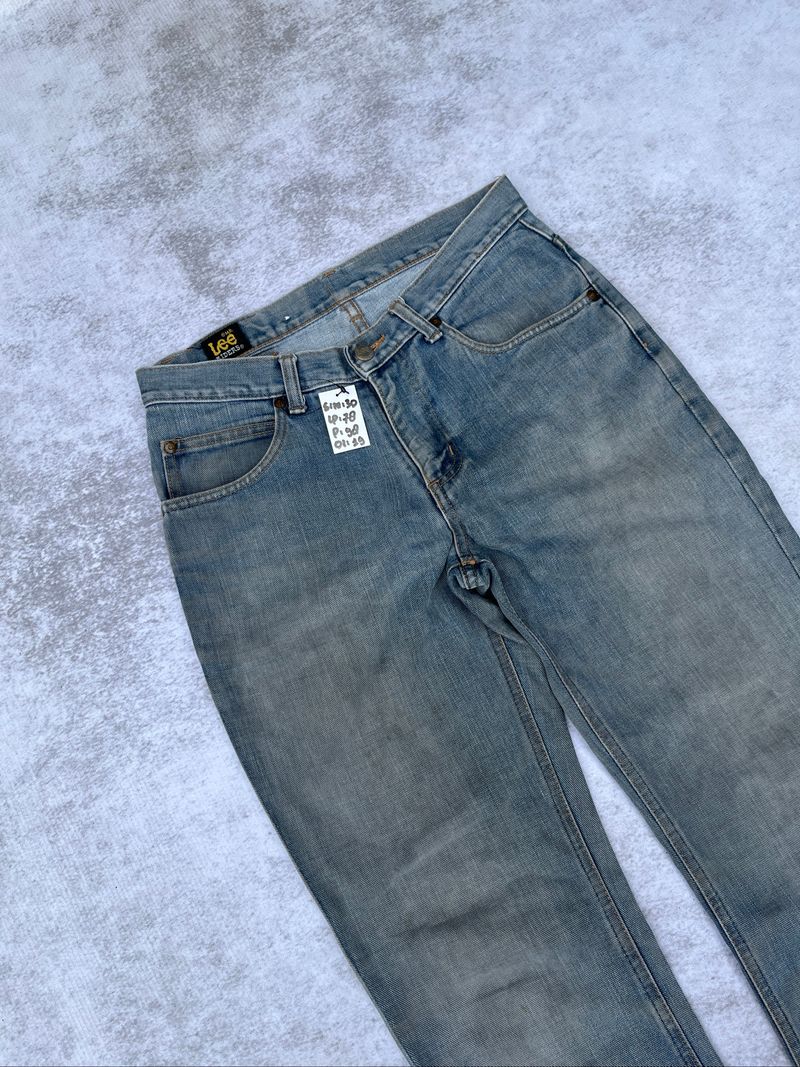 LEE JEANS SECOND MURAH, foto 3