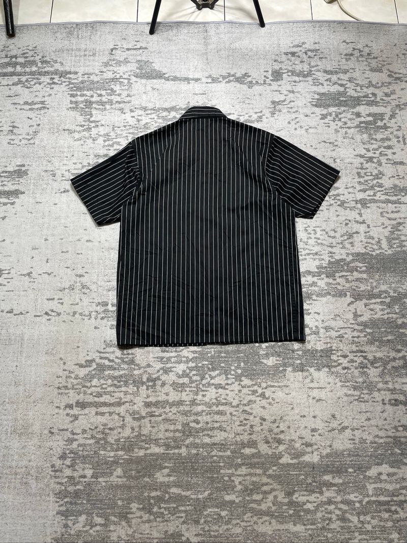 United athle double pocket work shirt, foto 3