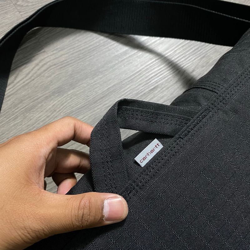 Messengerbag Carhartt, foto 7
