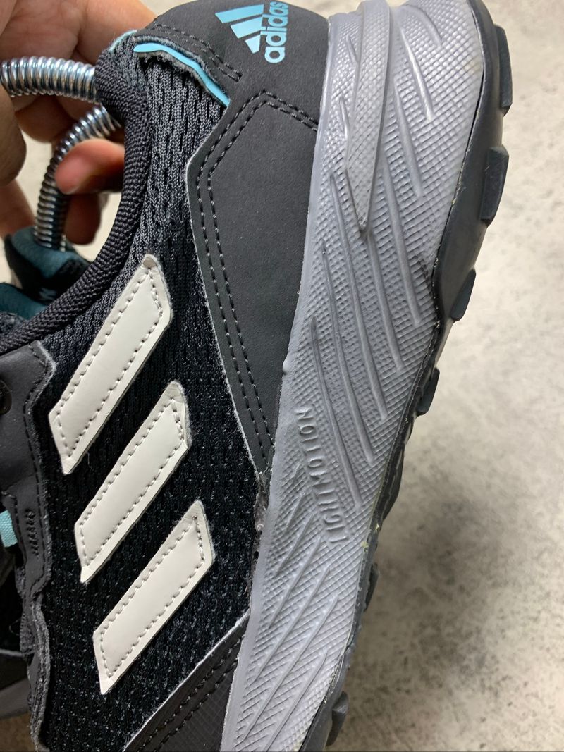 Adidas Tracefinder, foto 4