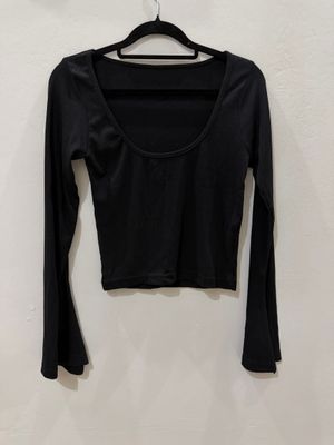 Blouse Two Side