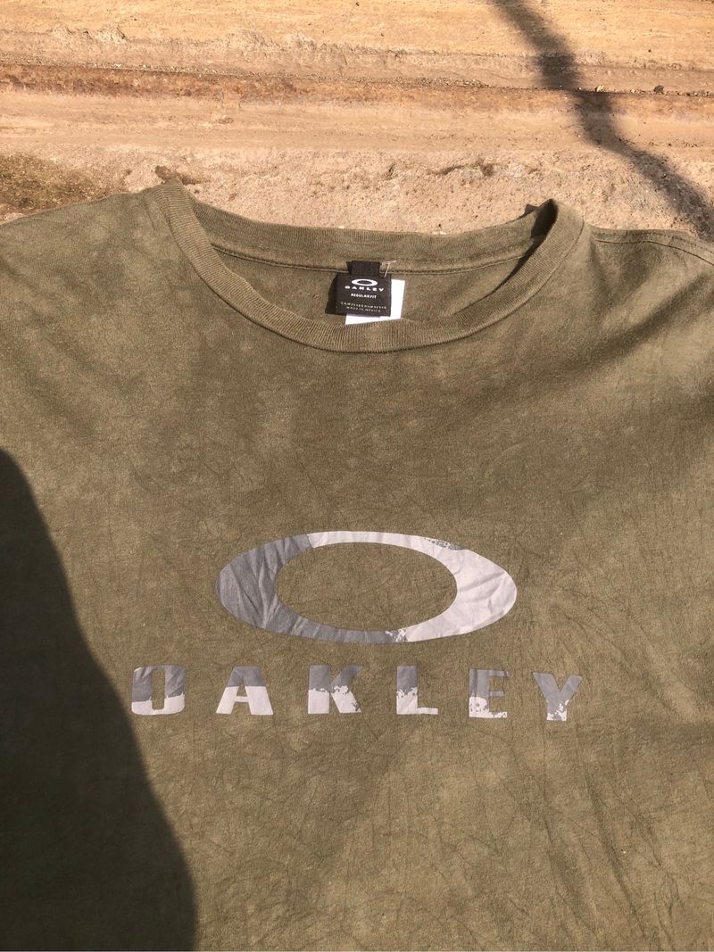 Oakley O Bark, foto 3