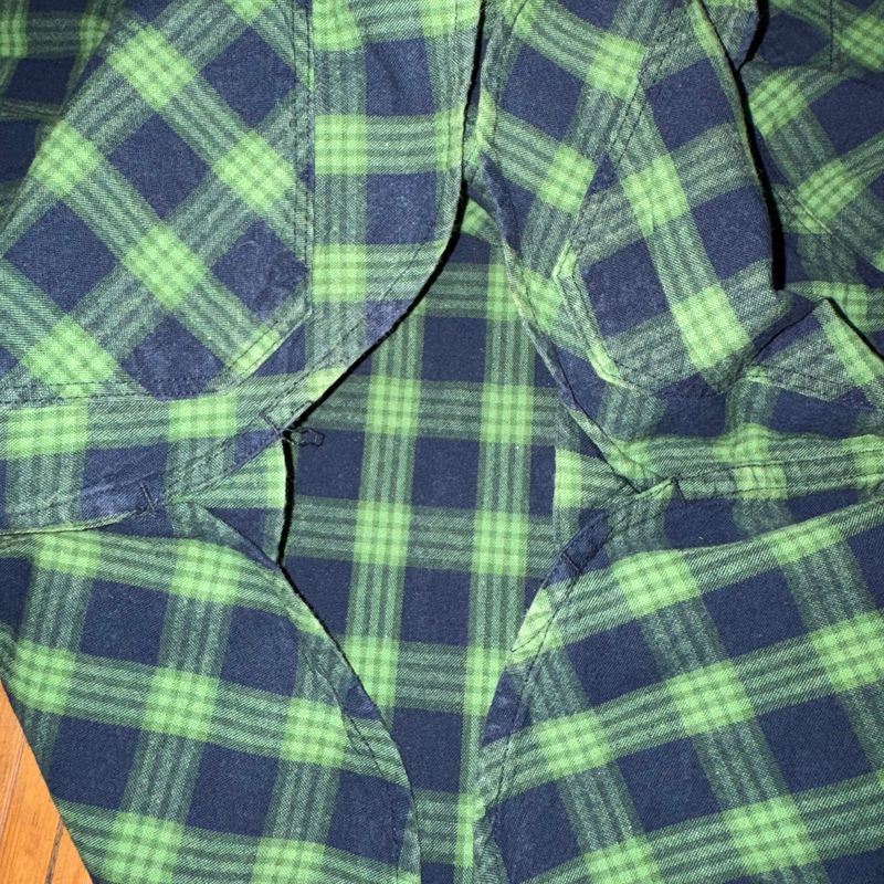 COVERNAT STREETWEAR UTILITY MULTIPOCKET FATIGUE CARPENTER PL, foto 7