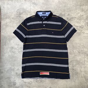 Tommy Hilfiger Polo shirt salur