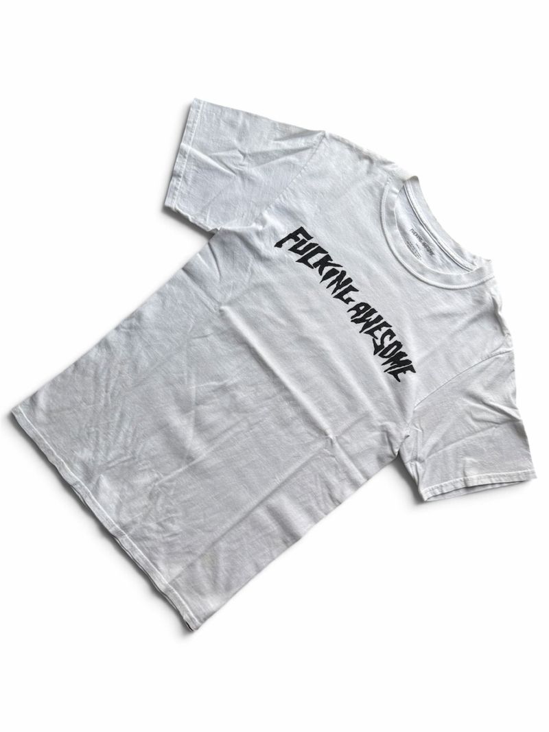 FUCKING AWESOME TEE, foto 2