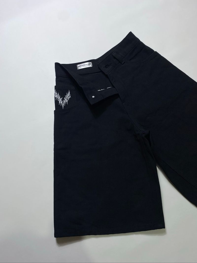 jorts baggy new denim, foto 4