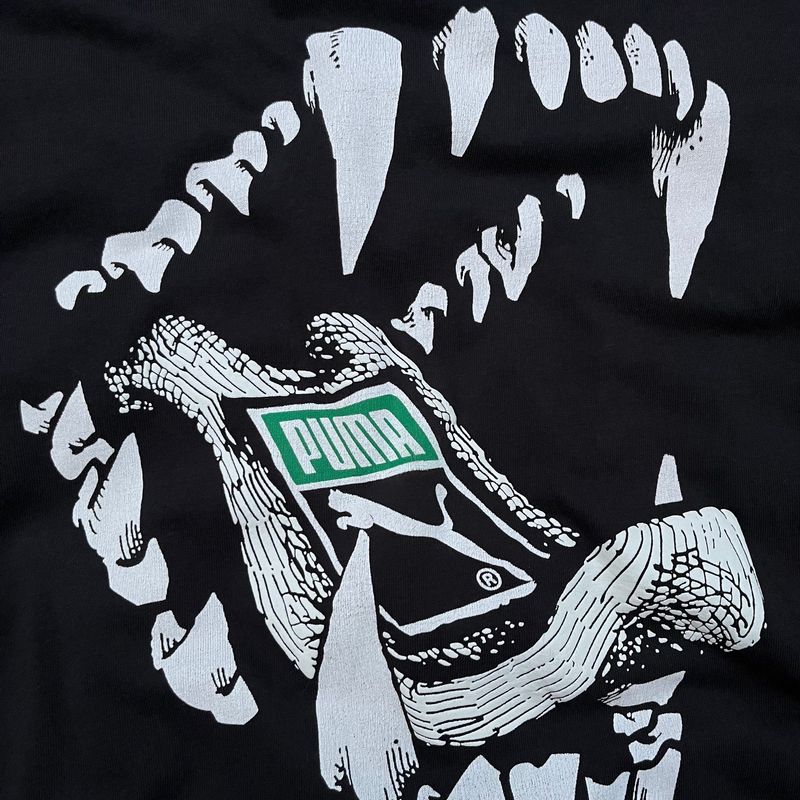 KAOS PUMA TARING, foto 3