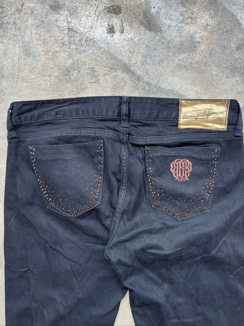 Vintage Beanpole Bootcut Jeans, foto 5
