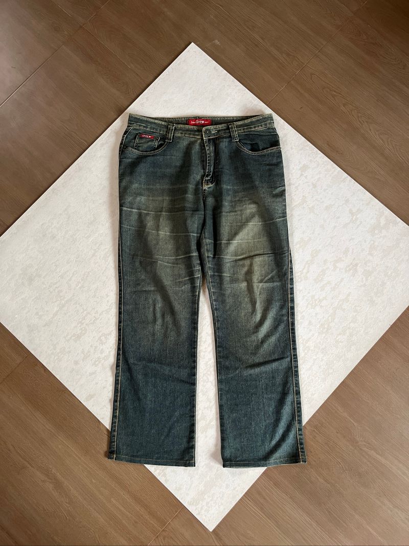 DH🖤 DENIM JEANS, foto 2