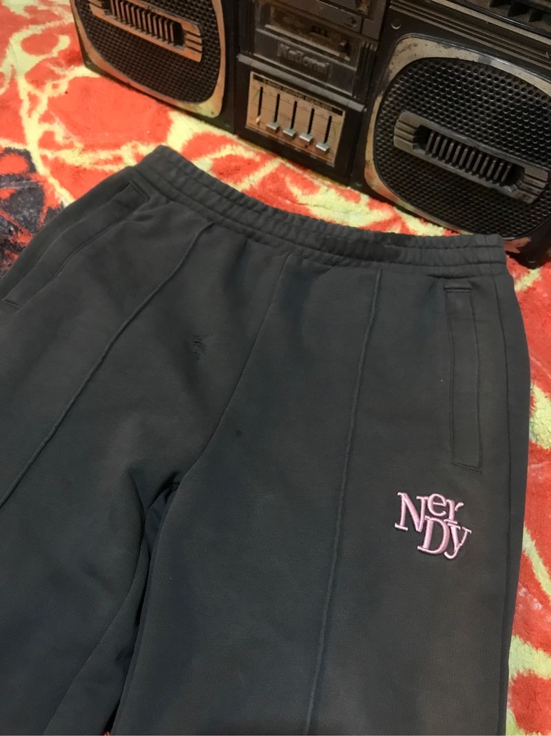 Sweatpants nerdy, foto 2