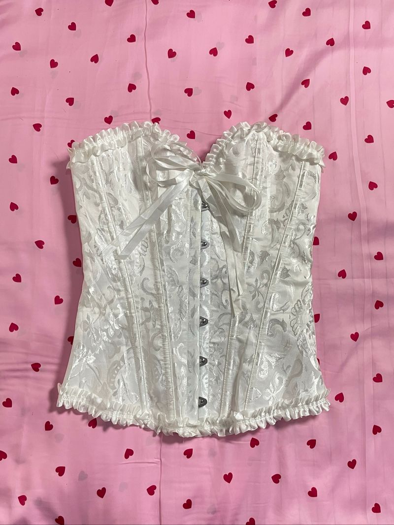 CAMISOLE VICTORIA, foto 2
