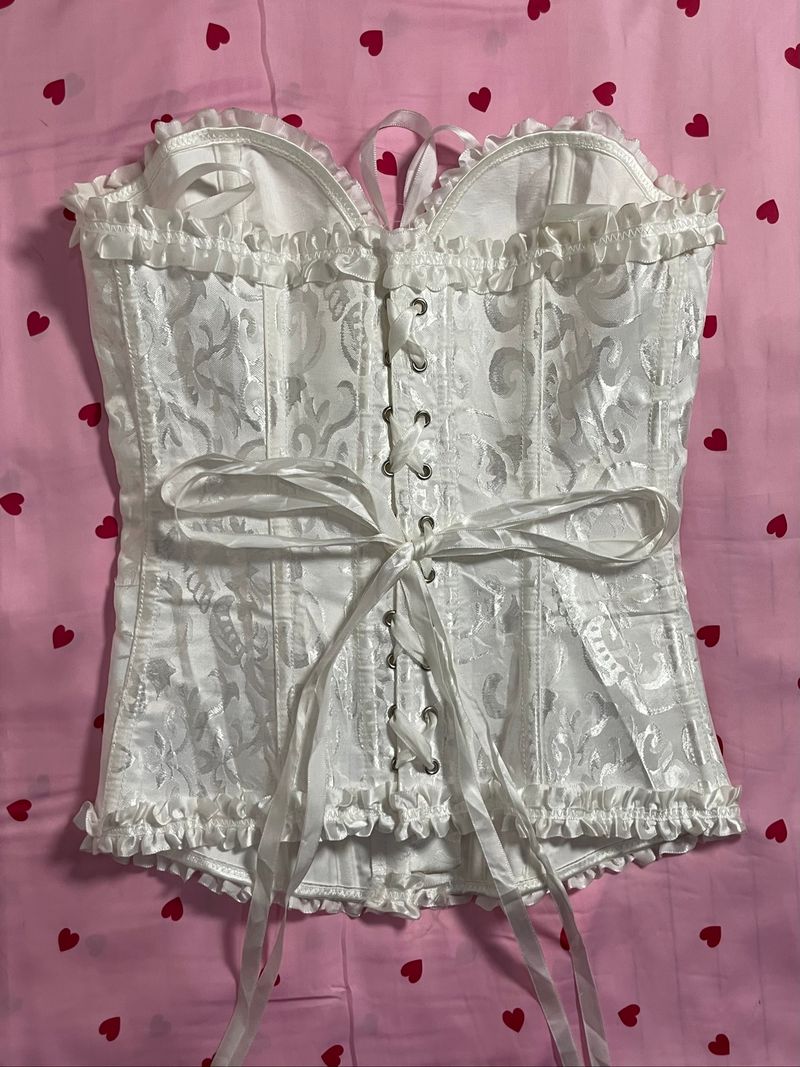 CAMISOLE VICTORIA, foto 3
