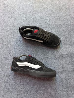 Vans Vault KNU Skool