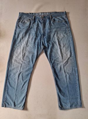 CELANA PANJANG JEANS LEVIS ORIGINAL 100%