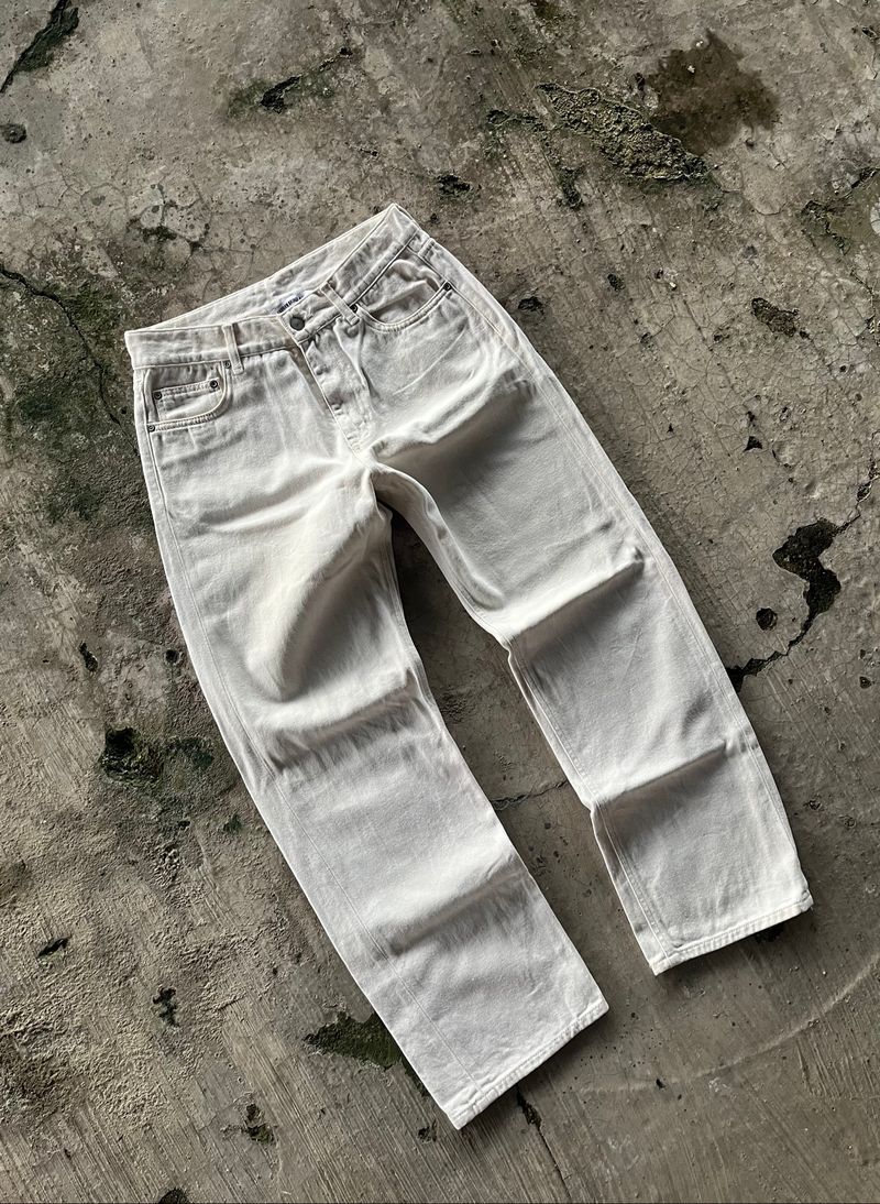 Celana jeans Unitform bridge, foto 3