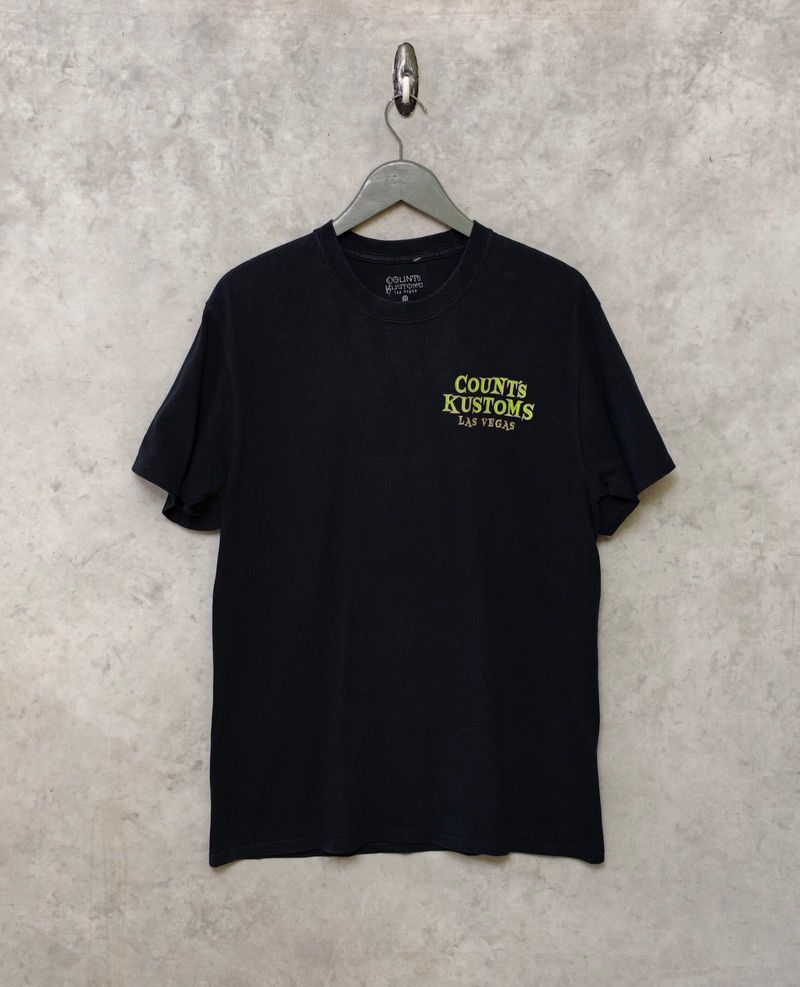 Kaos Count's Kustoms Las Vegas Original "Just Ryan", foto 2