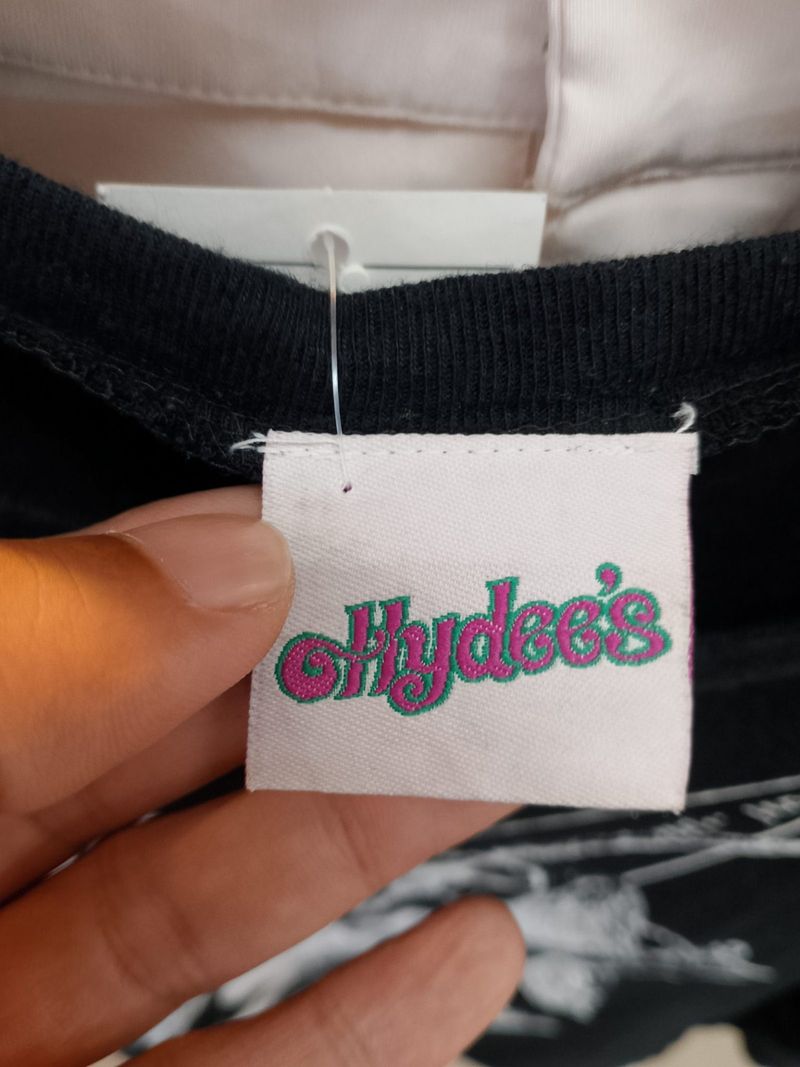 Hydeist longsleeve, foto 8