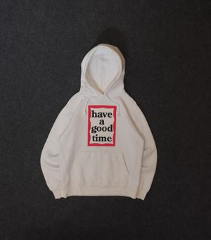 Hoodie Have a good time