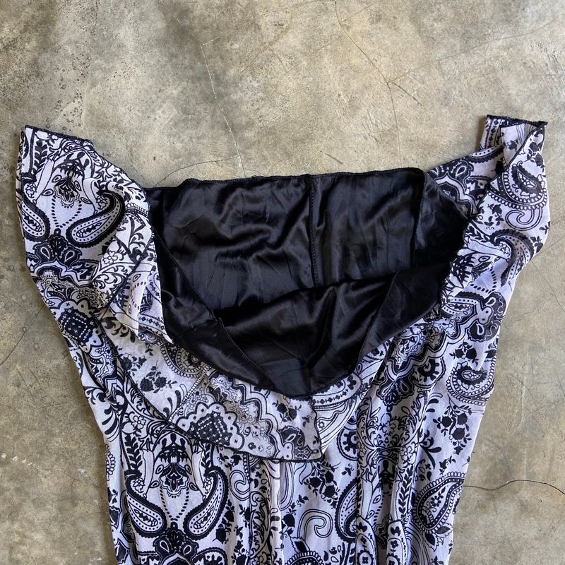 Charming Pasley Skirt 00s, foto 3