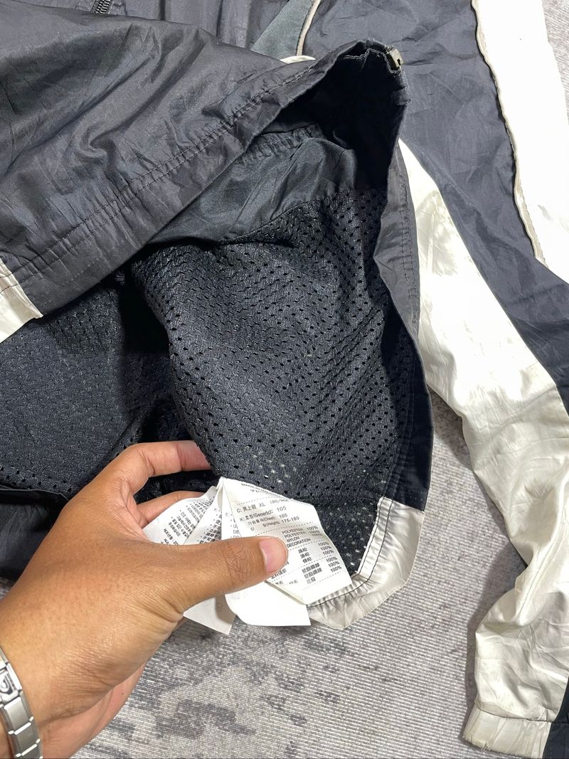 windbreaker nike, foto 6