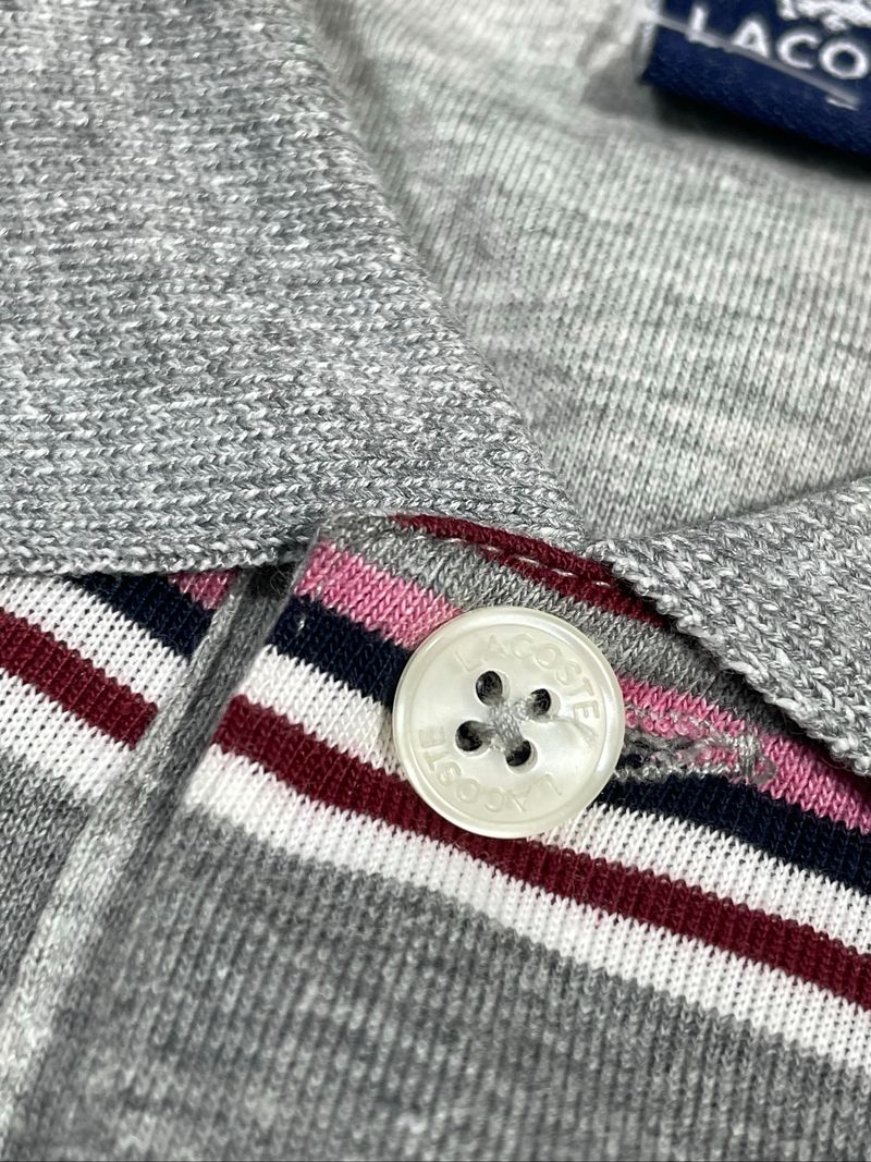 polo lacoste, foto 3