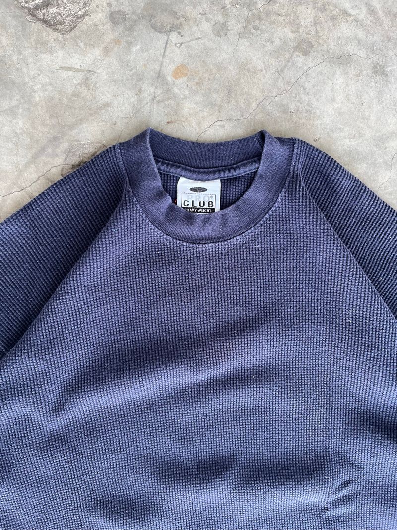 vtg waffle PRO CLUB, foto 2